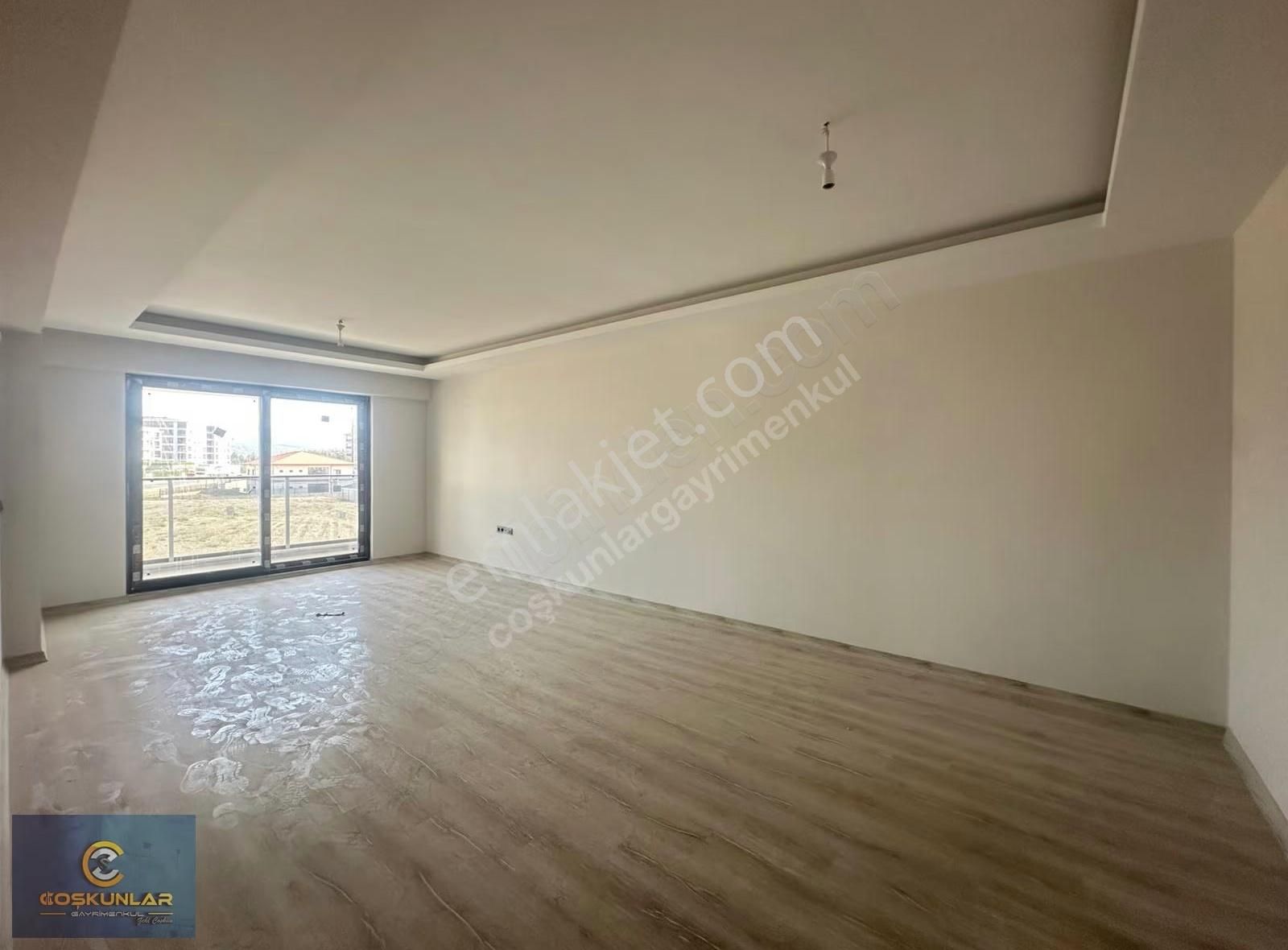 Kayapa Bg Grup Özağa Evleri Satılık 3+1 Daire - Görsel 13