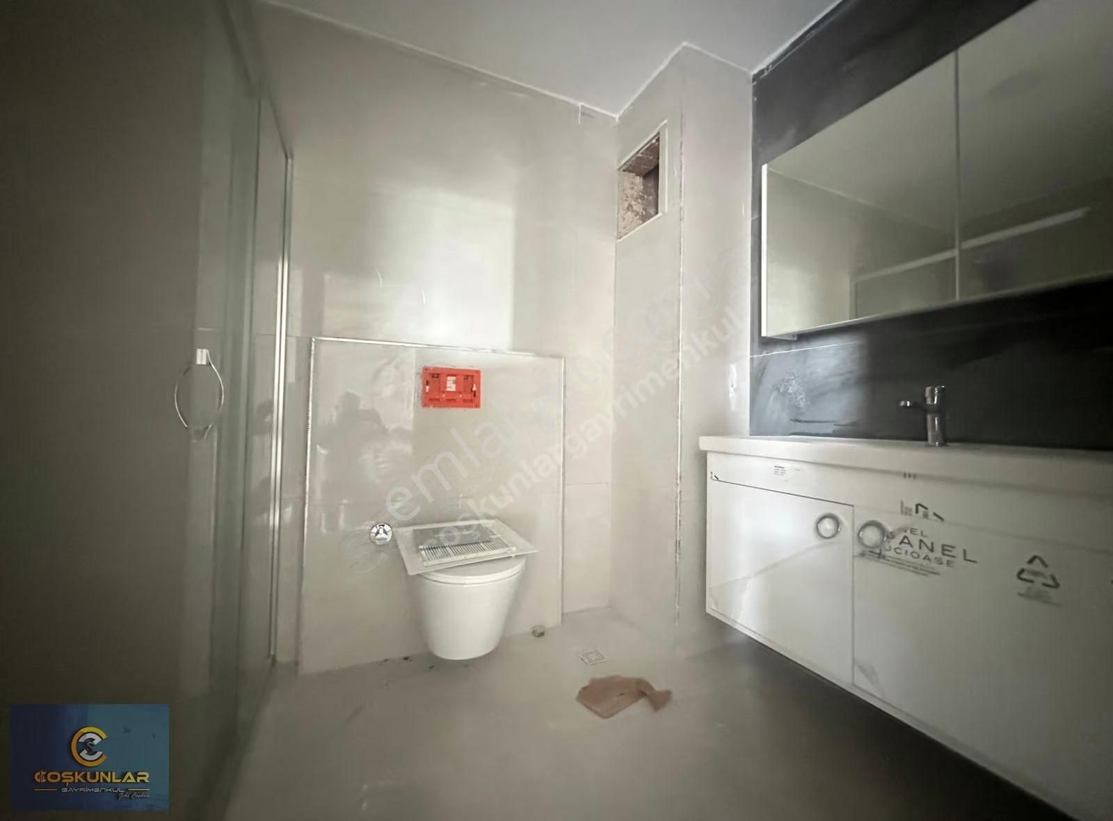 Kayapa Bg Grup Özağa Evleri Satılık 3+1 Daire - Görsel 2