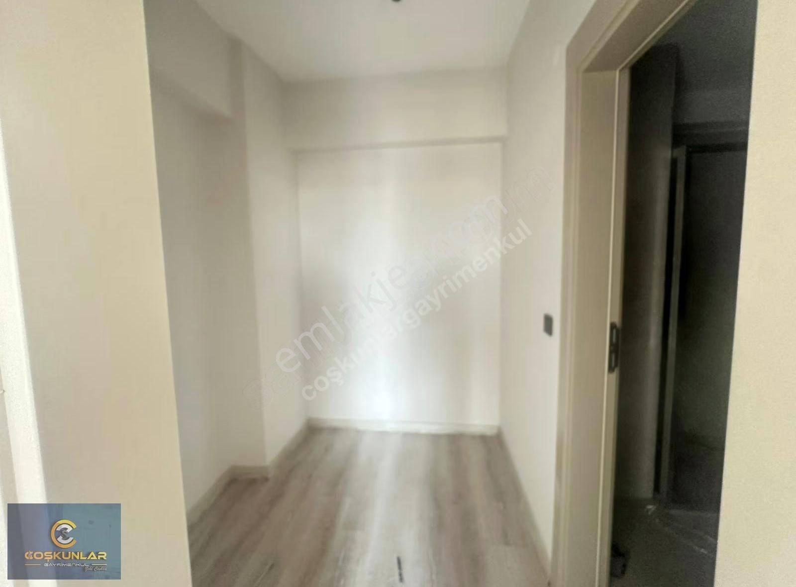 Kayapa Bg Grup Özağa Evleri Satılık 3+1 Daire - Görsel 6