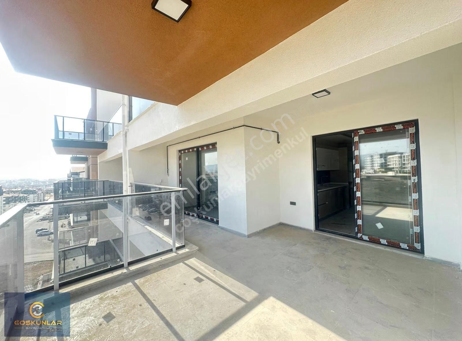 Kayapa Bg Grup Özağa Evleri Satılık 3+1 Daire - Görsel 23