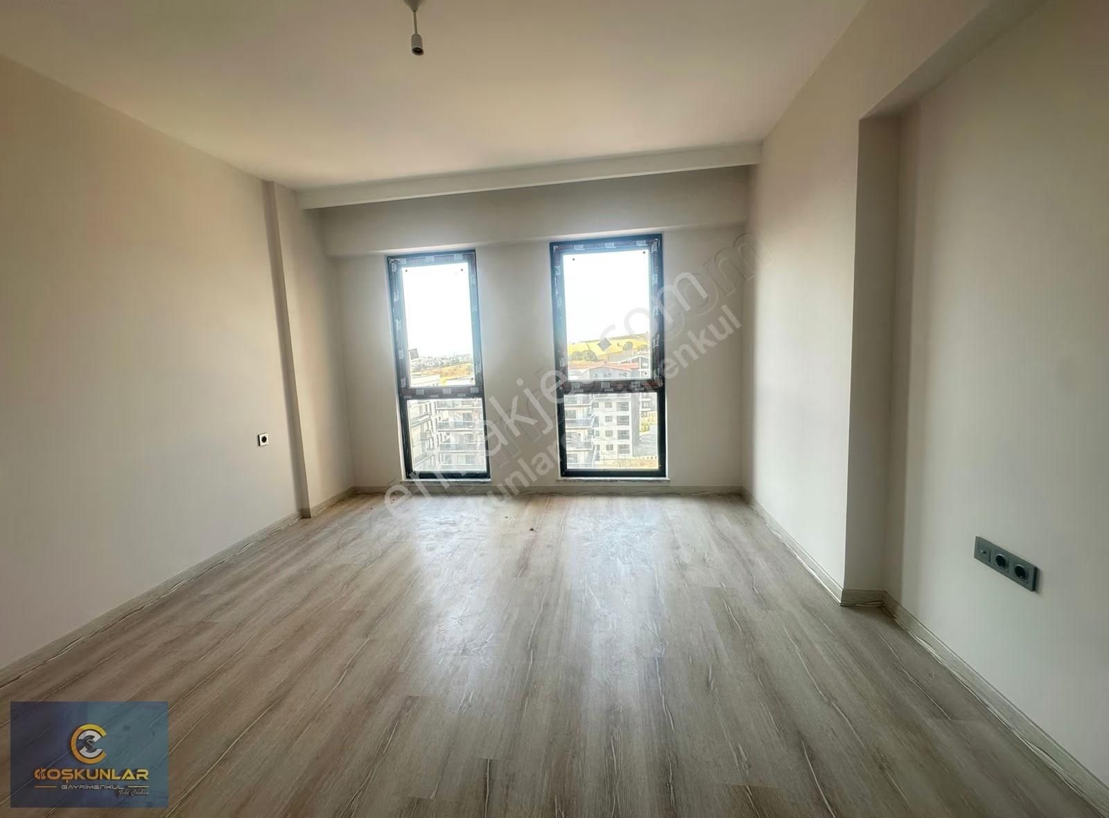 Kayapa Bg Grup Özağa Evleri Satılık 3+1 Daire - Görsel 19