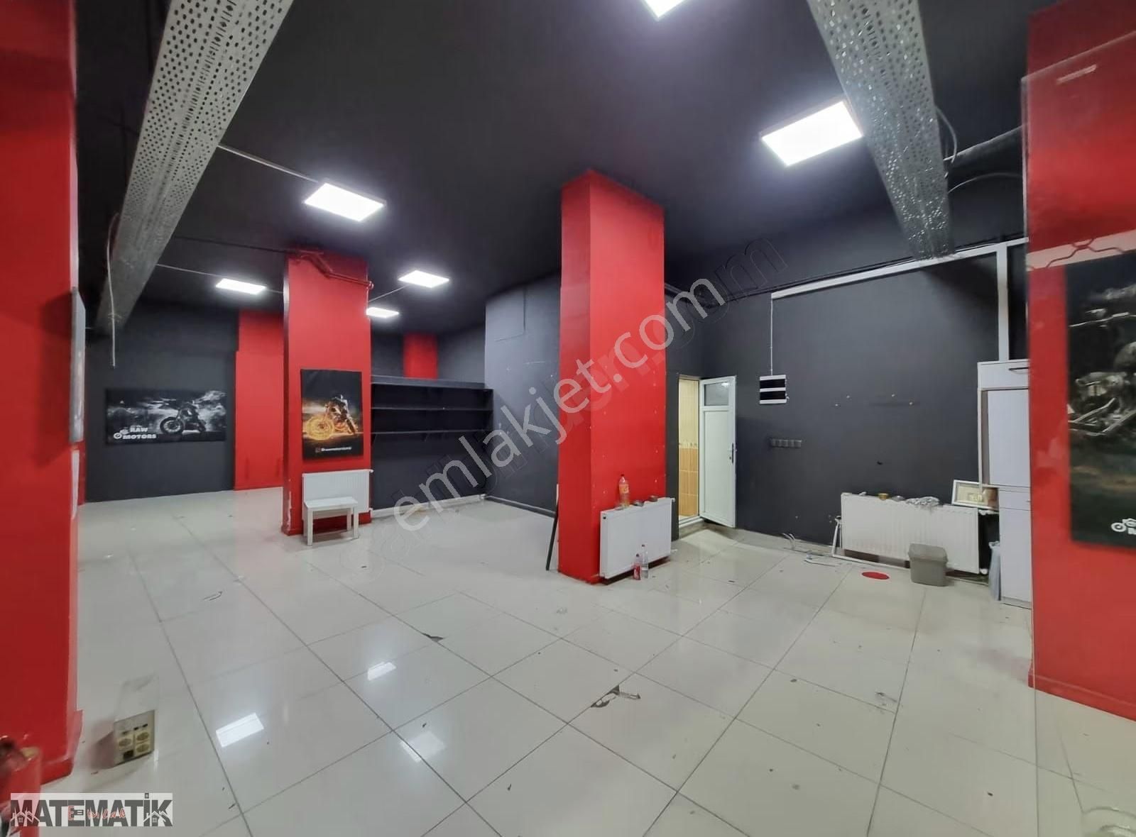 *kiralık *üçyol- Halide Edip Adıvar Cad.köşe Dükkan* - Görsel 6