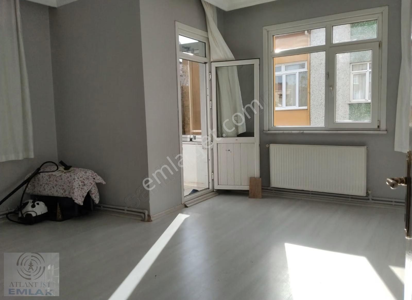 Kayışdağı Son Durakta 2.kat 2+1 100m2 Balkonlu Bakımlı Daire