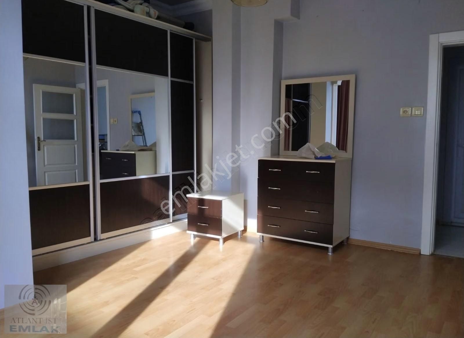 Kayışdağı Son Durakta 2.kat 2+1 100m2 Balkonlu Bakımlı Daire - Görsel 19
