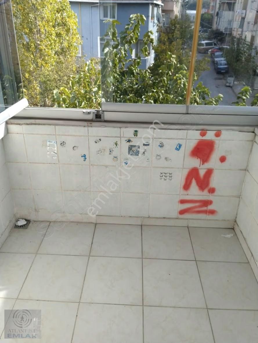 Kayışdağı Son Durakta 2.kat 2+1 100m2 Balkonlu Bakımlı Daire - Görsel 16