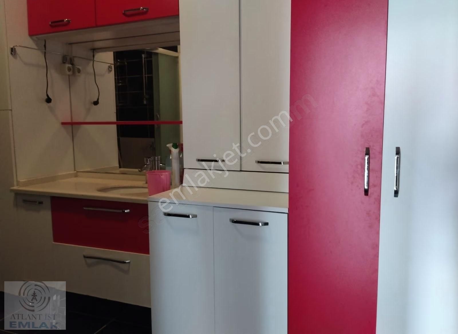 Kayışdağı Son Durakta 2.kat 2+1 100m2 Balkonlu Bakımlı Daire - Görsel 20