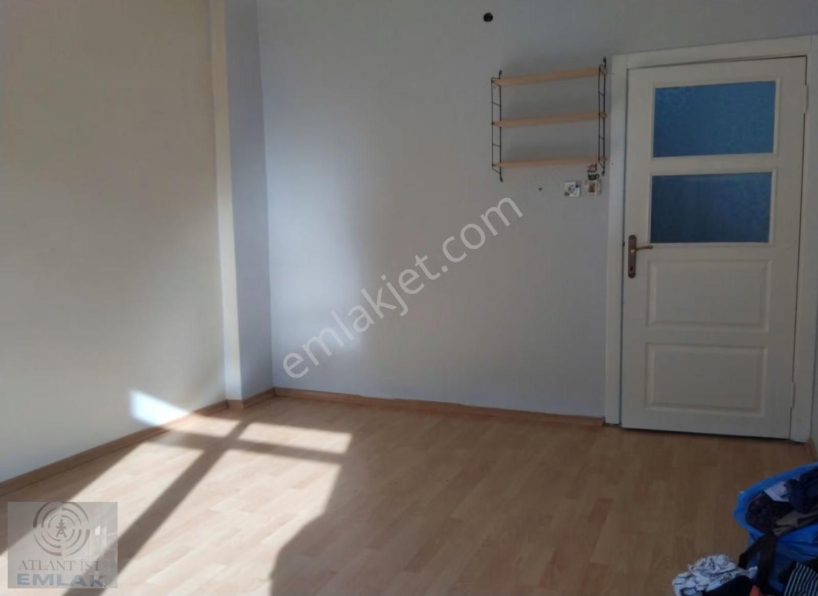Kayışdağı Son Durakta 2.kat 2+1 100m2 Balkonlu Bakımlı Daire - Görsel 6