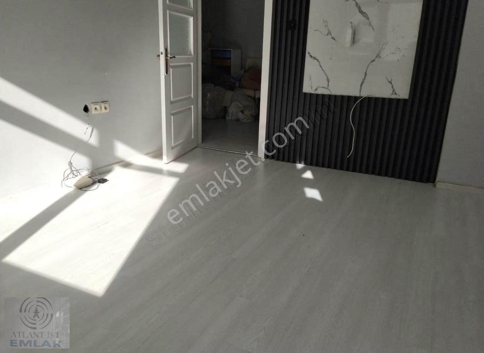 Kayışdağı Son Durakta 2.kat 2+1 100m2 Balkonlu Bakımlı Daire - Görsel 11