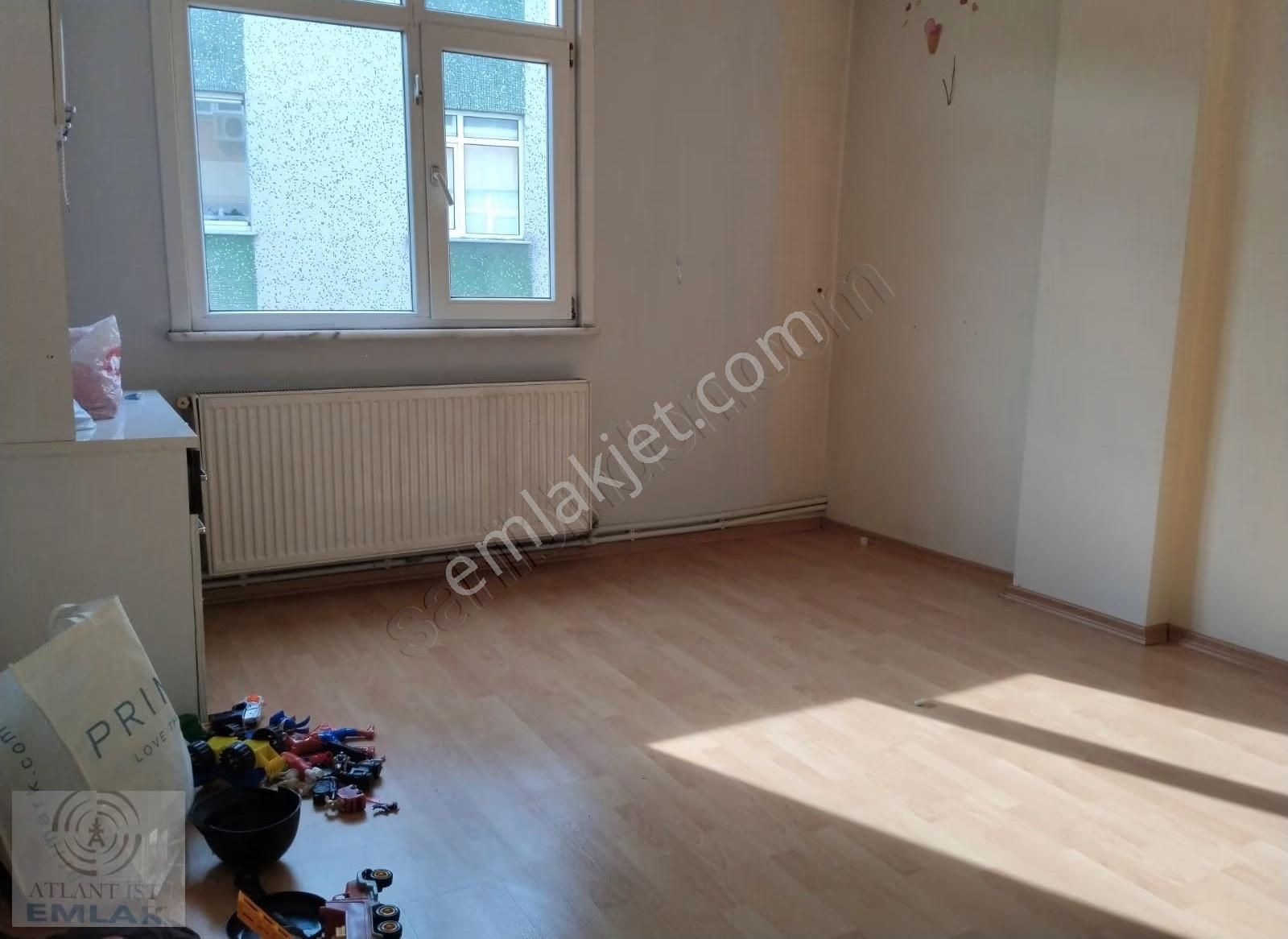 Kayışdağı Son Durakta 2.kat 2+1 100m2 Balkonlu Bakımlı Daire - Görsel 8