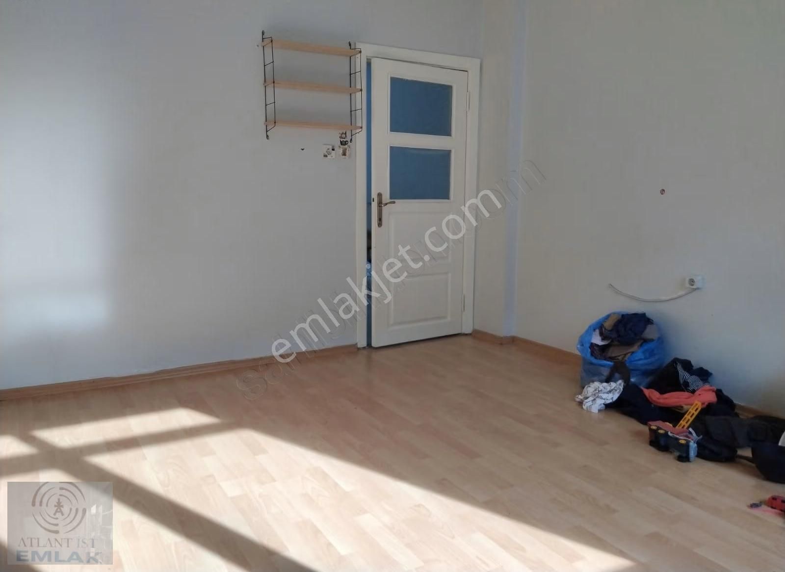 Kayışdağı Son Durakta 2.kat 2+1 100m2 Balkonlu Bakımlı Daire - Görsel 18