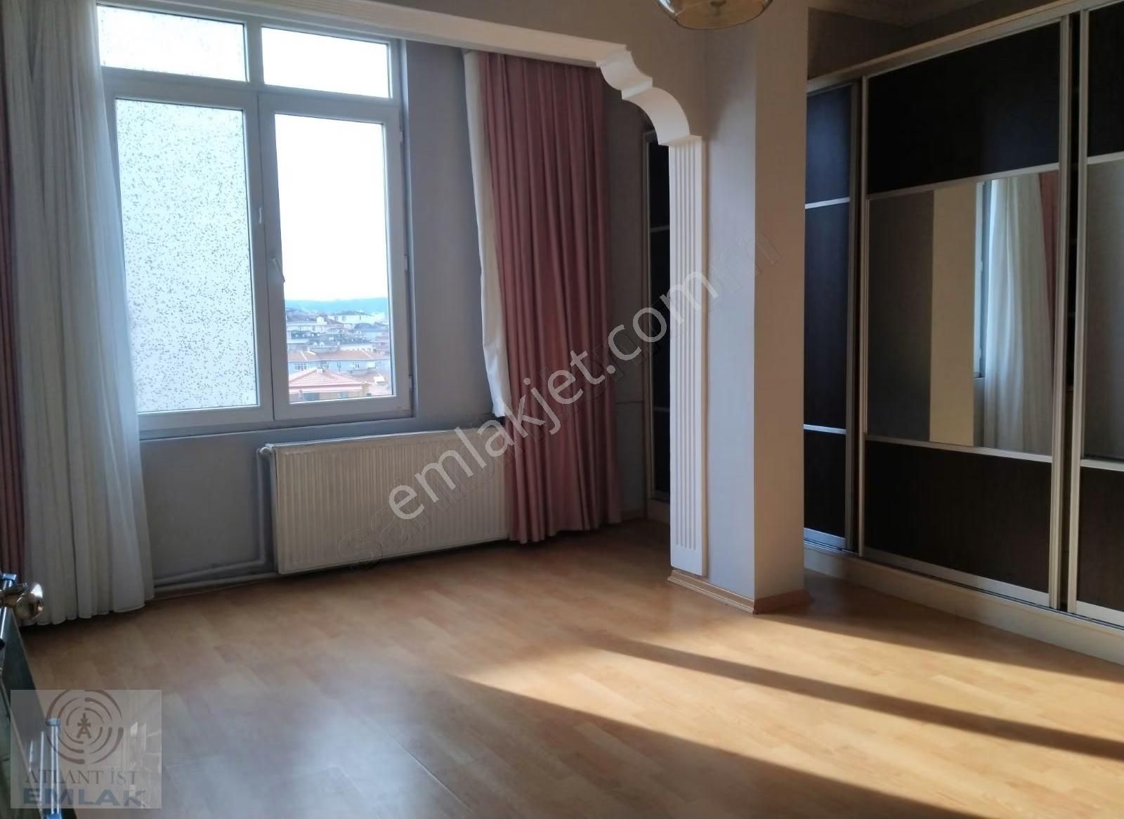 Kayışdağı Son Durakta 2.kat 2+1 100m2 Balkonlu Bakımlı Daire - Görsel 17