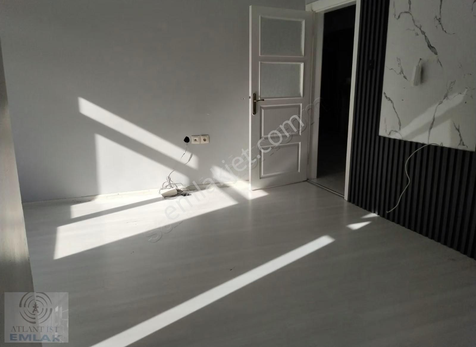 Kayışdağı Son Durakta 2.kat 2+1 100m2 Balkonlu Bakımlı Daire - Görsel 14