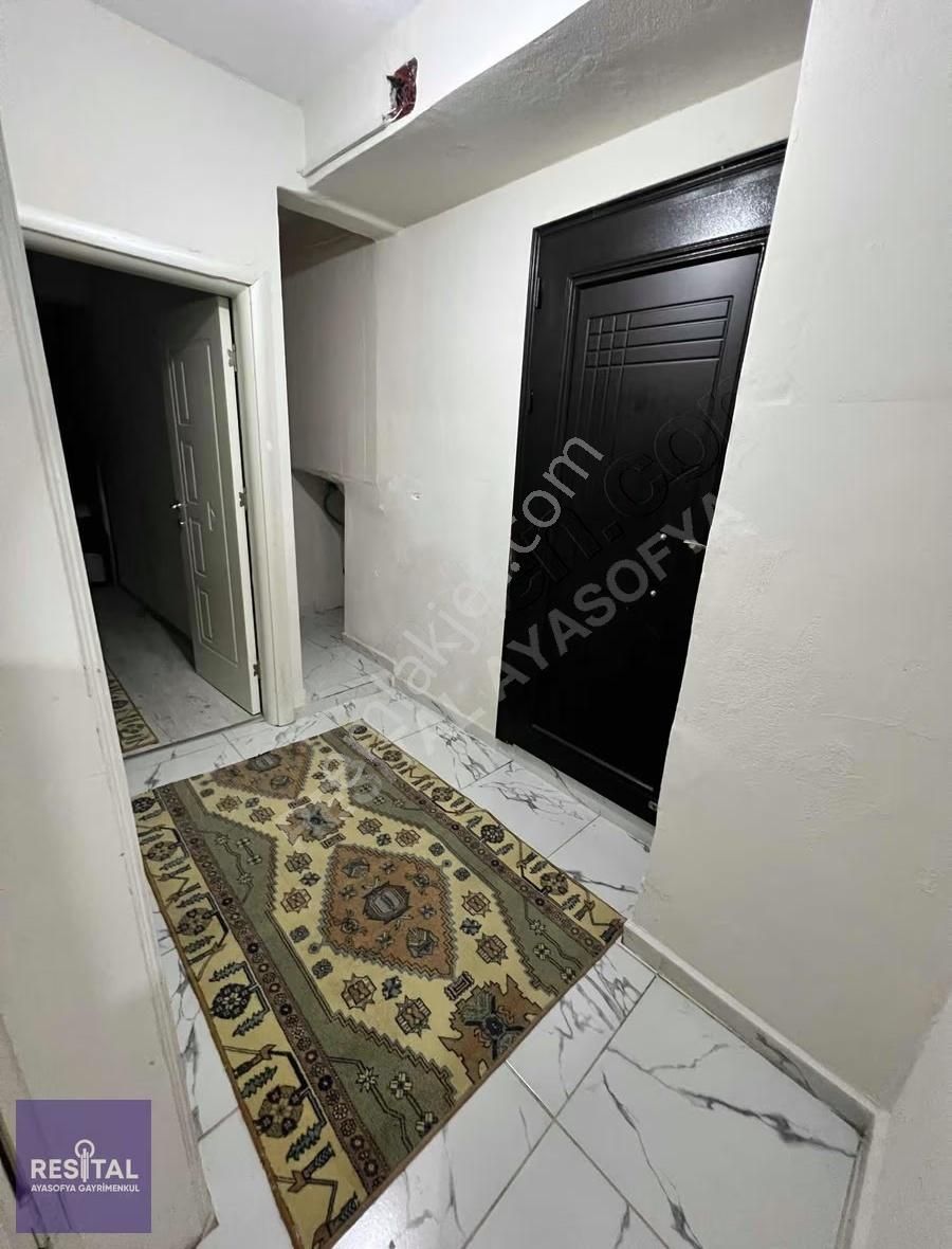 Beşevler Konak 1+1 Eşyalı Kiralık Daire - Görsel 2