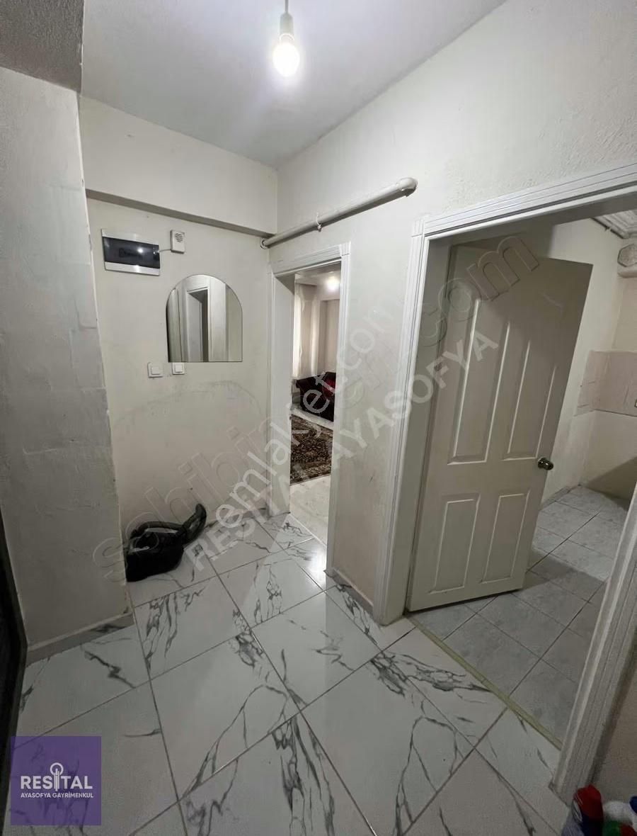 Beşevler Konak 1+1 Eşyalı Kiralık Daire