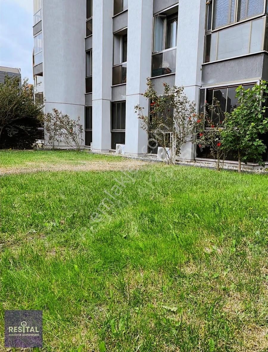 Alpiş Adenhose 3.5+1 Satılık Bahçe Katı - Görsel 2