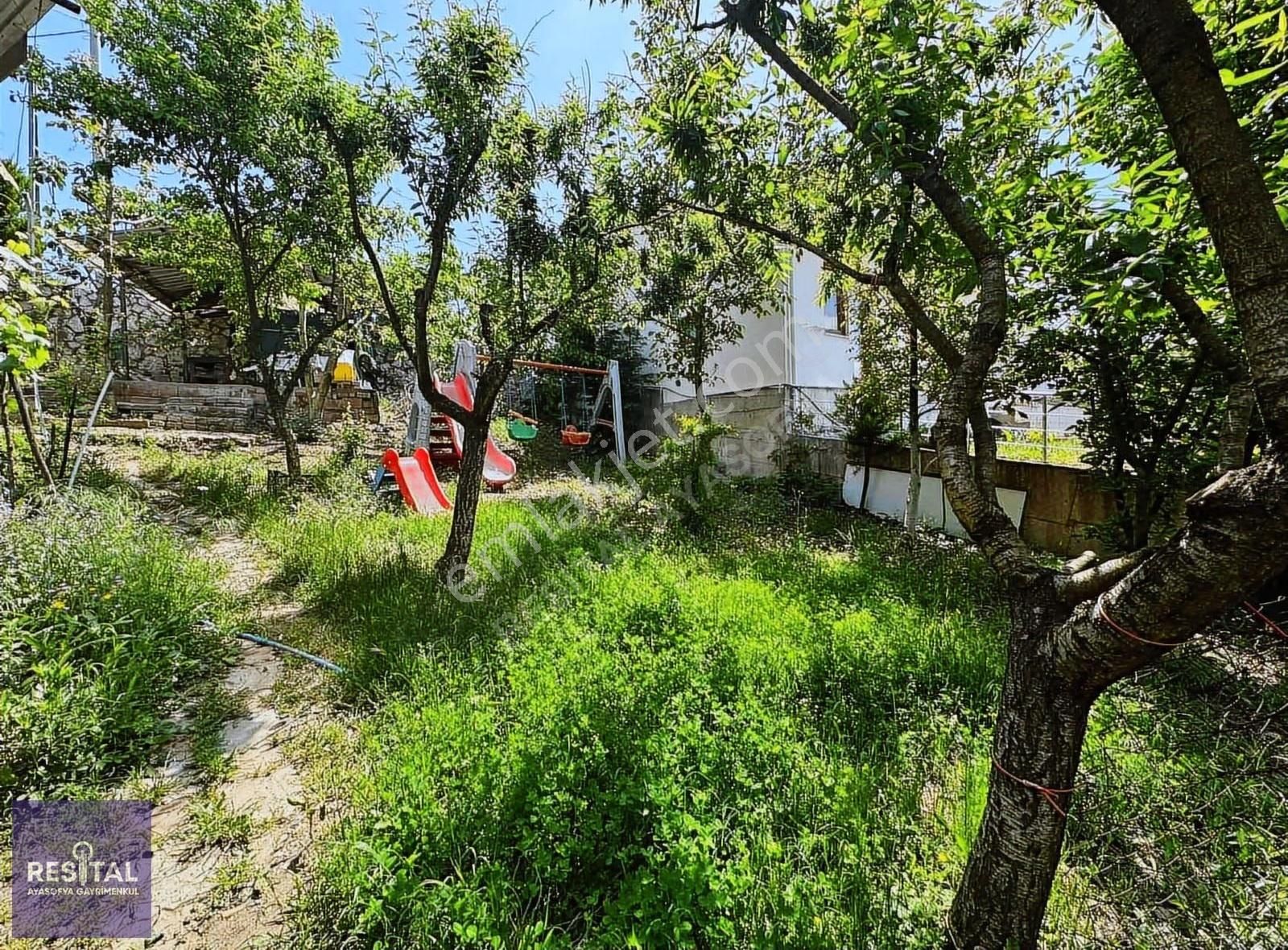 Dağyenice Satılık Arsa - Görsel 2