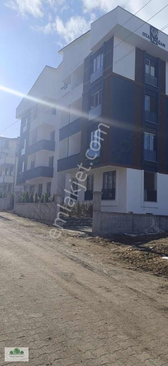 Ozan Doğan İnşaat Güvencesiyle Satılık 2+1 Daire - Görsel 8