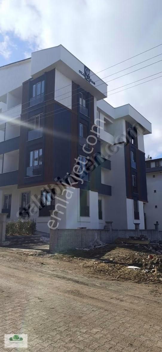 Ozan Doğan İnşaat Güvencesiyle Satılık 2+1 Daire - Görsel 7