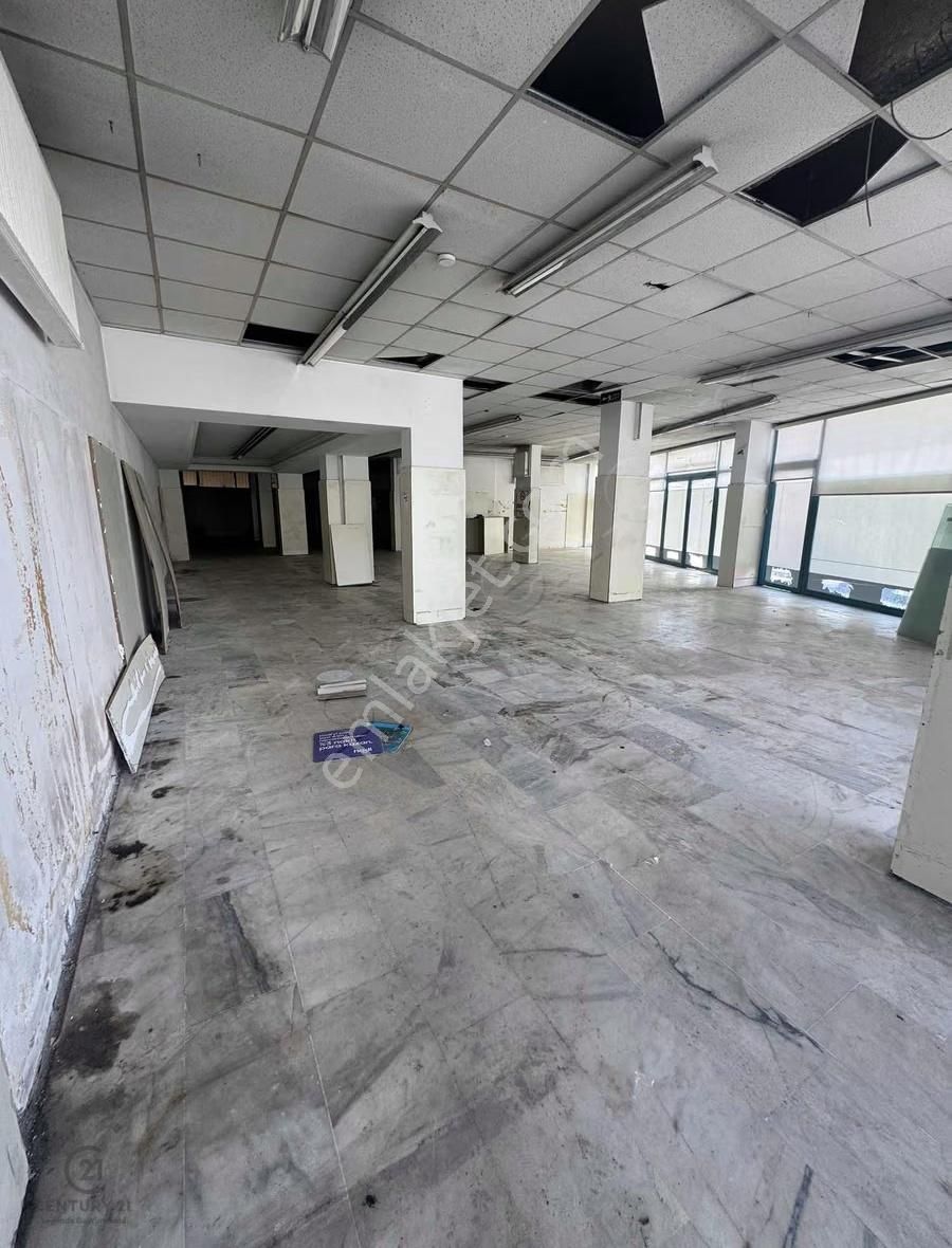 Ankara Gölbaşı Şafak Mah. Köşe Konum Geniş Cepheli Dükkan - Görsel 24