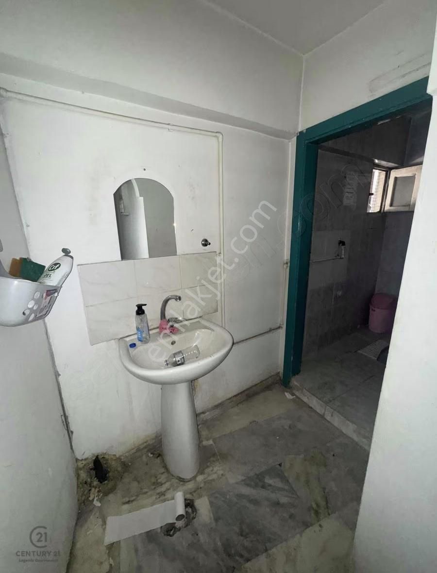 Ankara Gölbaşı Şafak Mah. Köşe Konum Geniş Cepheli Dükkan - Görsel 27