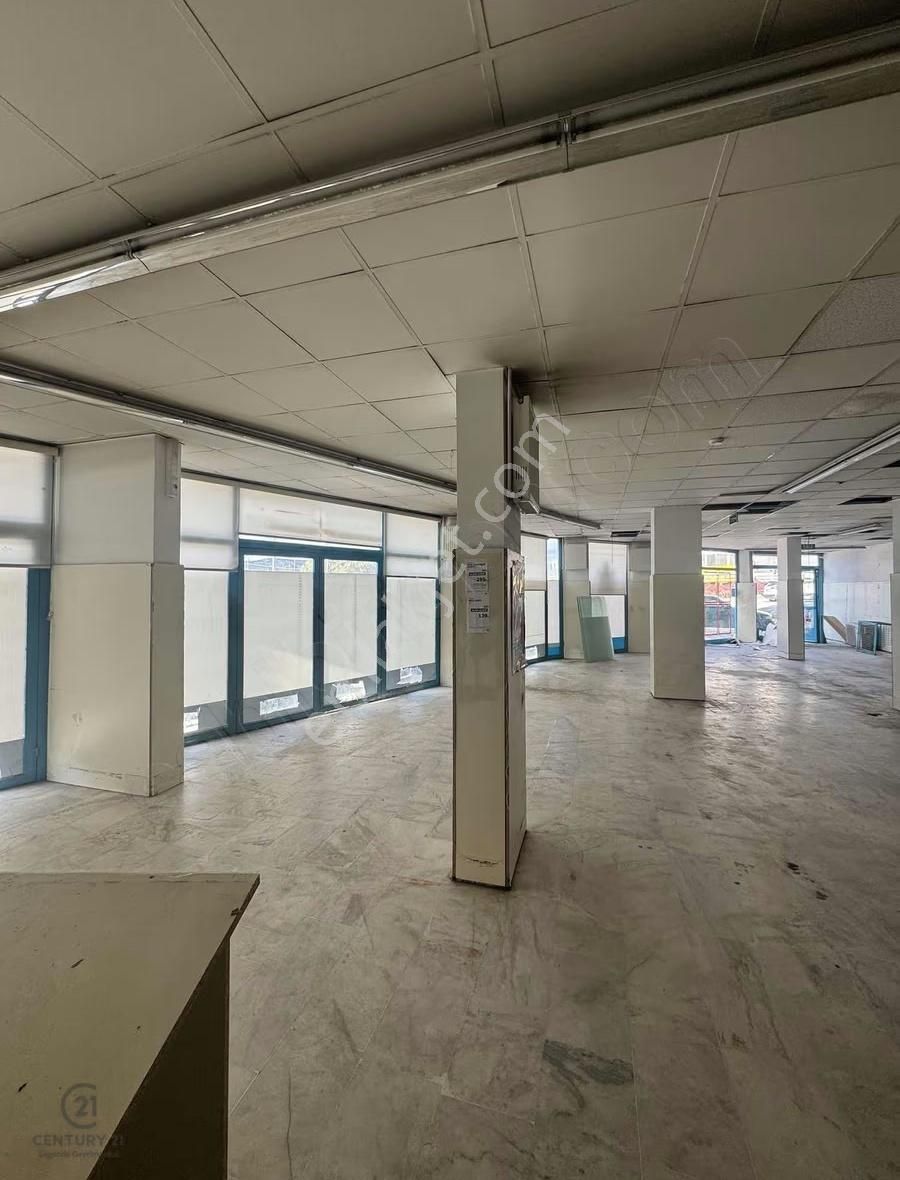 Ankara Gölbaşı Şafak Mah. Köşe Konum Geniş Cepheli Dükkan - Görsel 20