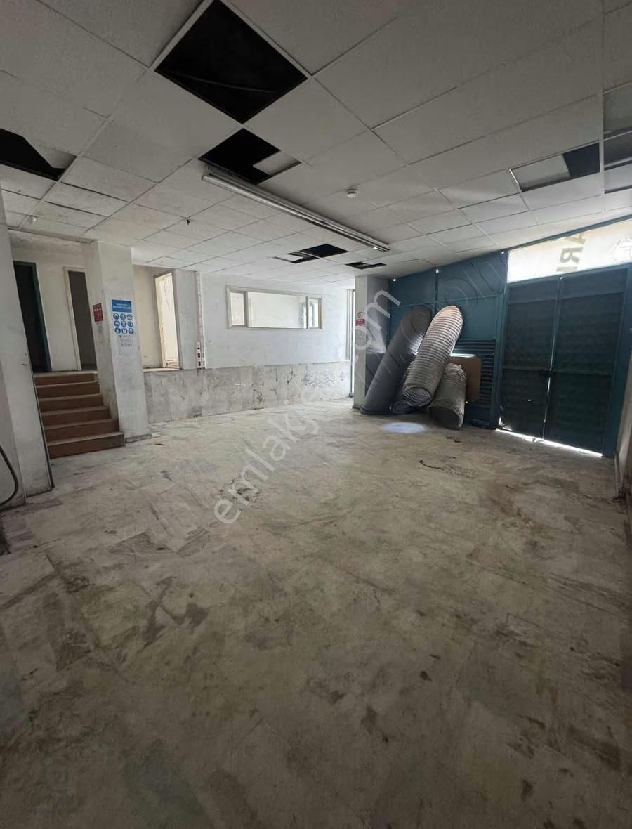 Ankara Gölbaşı Şafak Mah. Köşe Konum Geniş Cepheli Dükkan - Görsel 8