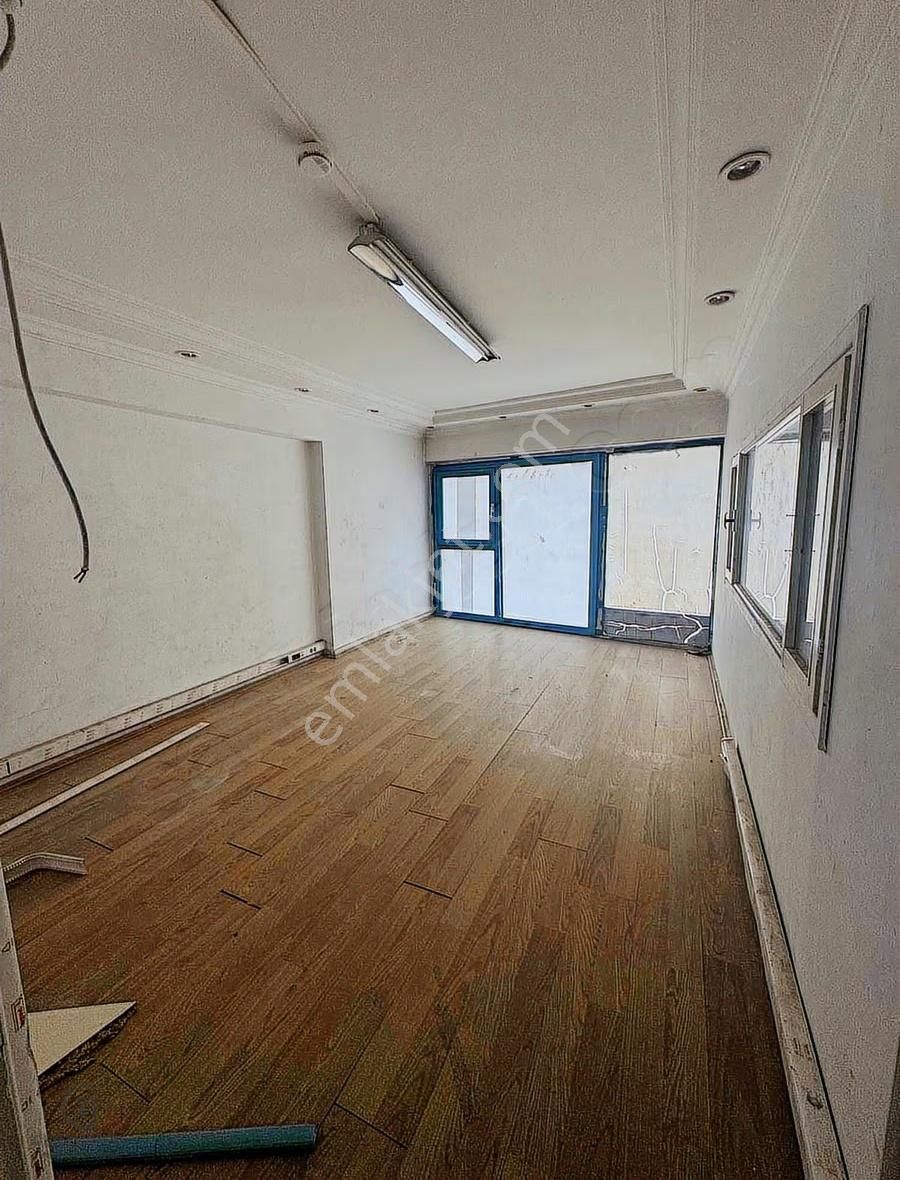 Ankara Gölbaşı Şafak Mah. Köşe Konum Geniş Cepheli Dükkan - Görsel 32