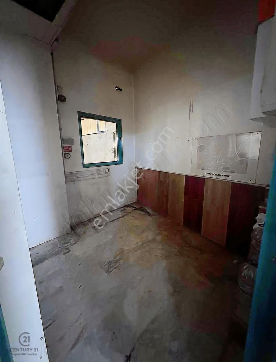 Ankara Gölbaşı Şafak Mah. Köşe Konum Geniş Cepheli Dükkan - Görsel 28