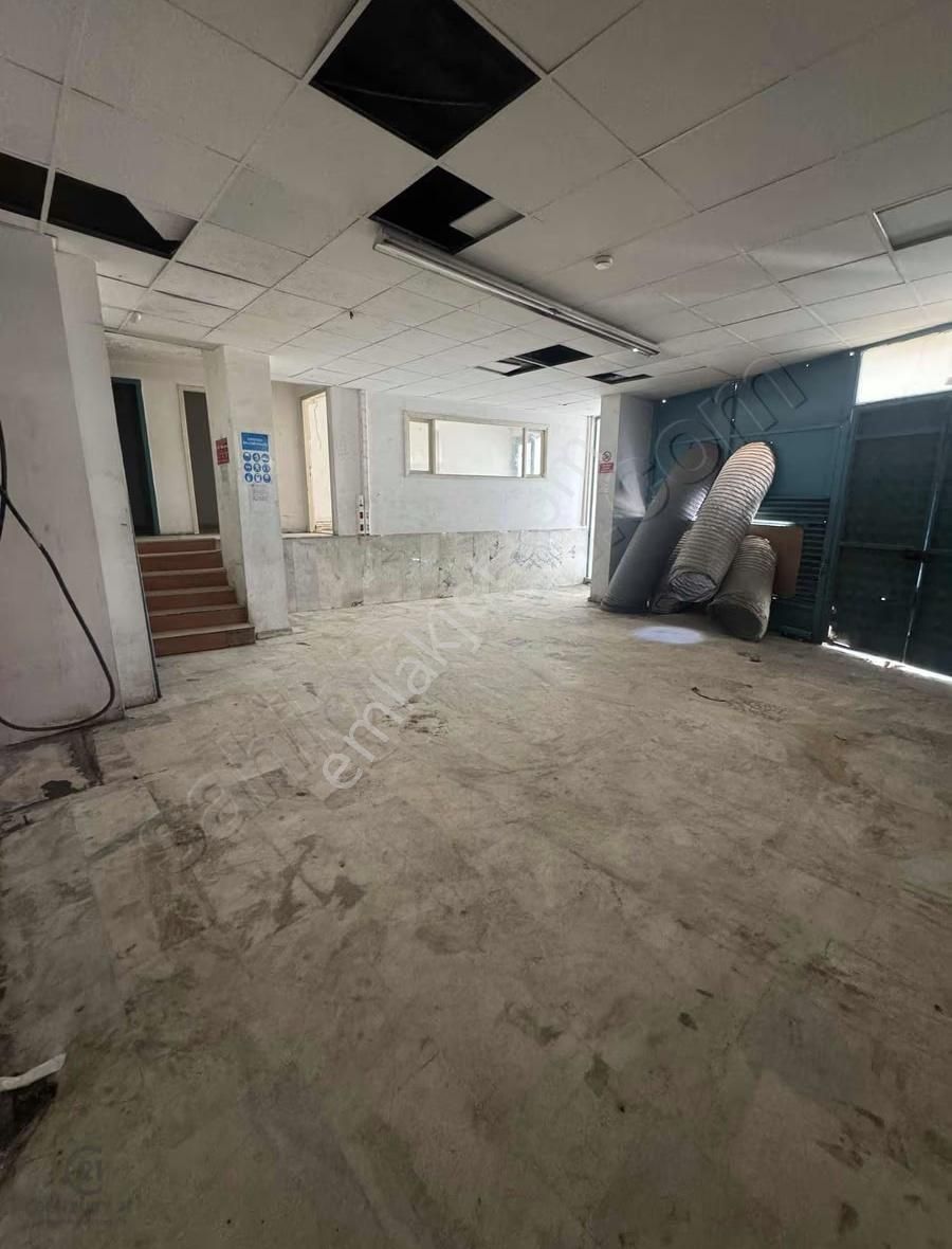 Ankara Gölbaşı Şafak Mah. Köşe Konum Geniş Cepheli Dükkan - Görsel 6