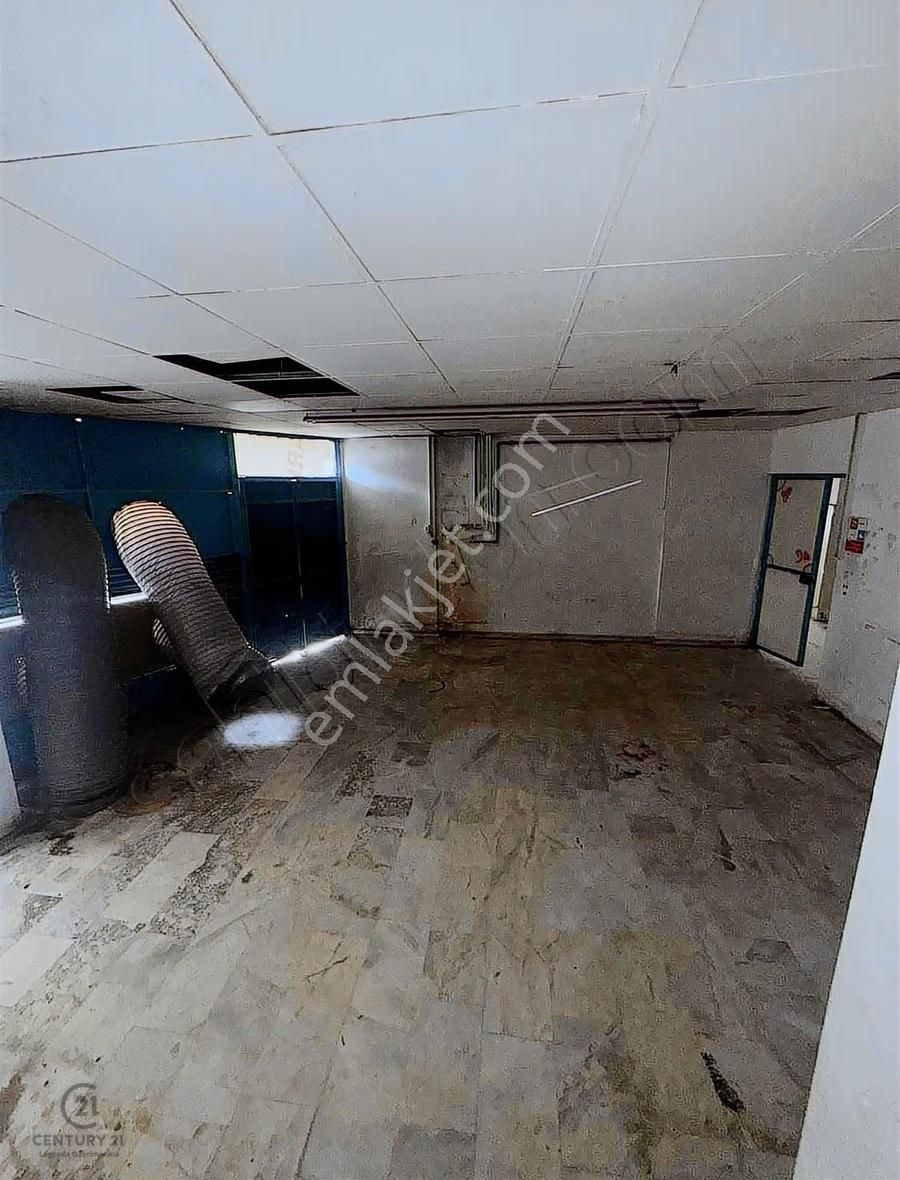 Ankara Gölbaşı Şafak Mah. Köşe Konum Geniş Cepheli Dükkan - Görsel 7