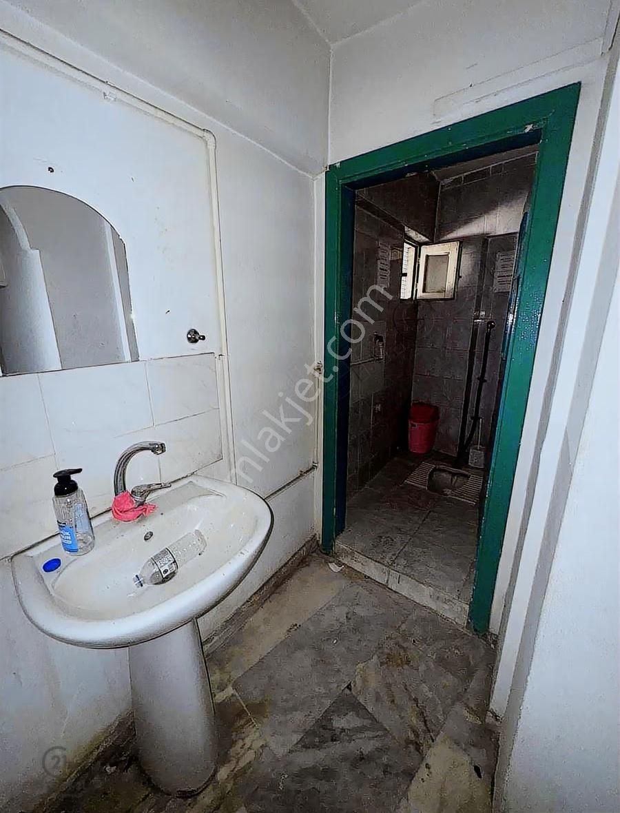 Ankara Gölbaşı Şafak Mah. Köşe Konum Geniş Cepheli Dükkan - Görsel 25