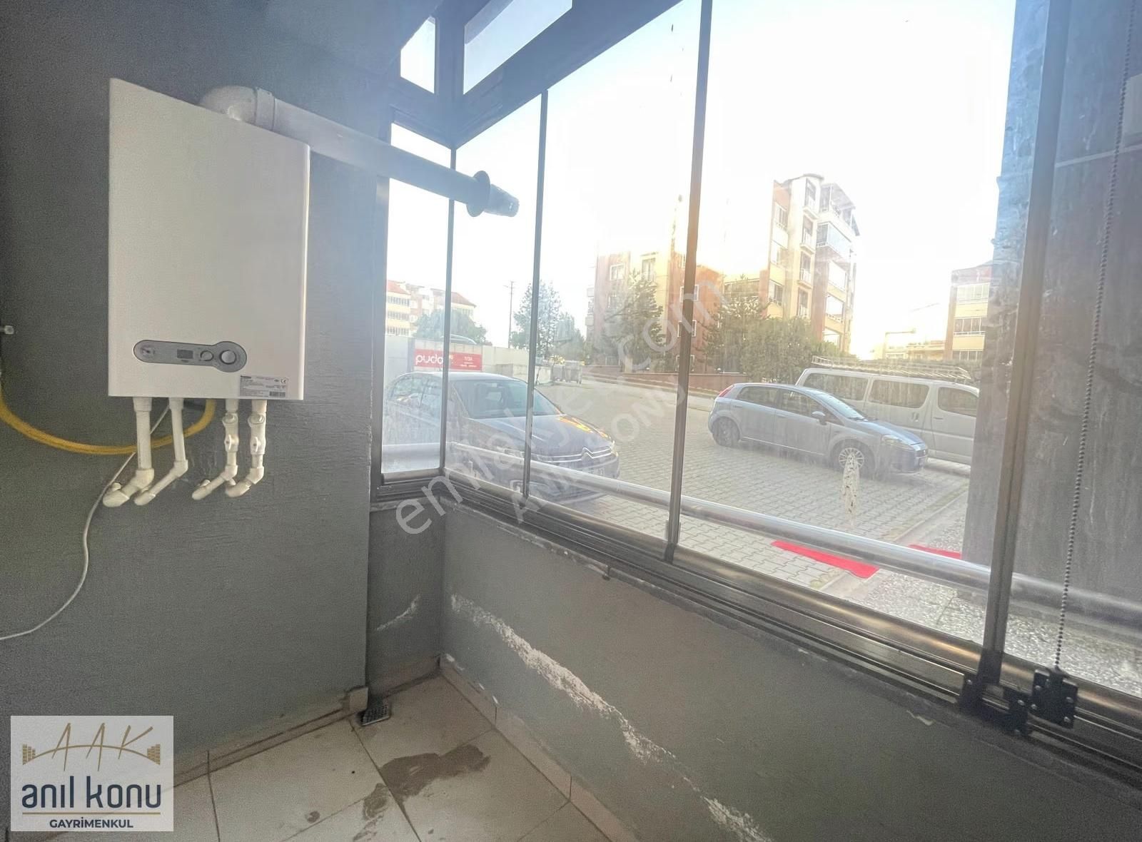 Anıl Konu'dan Dumlupınar'da 2+1 Eşyasız Kiralık Daire - Görsel 5