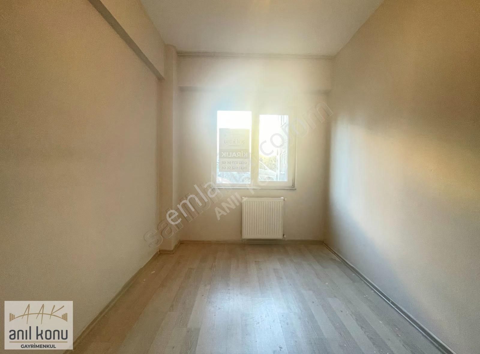 Anıl Konu'dan Dumlupınar'da 2+1 Eşyasız Kiralık Daire - Görsel 34