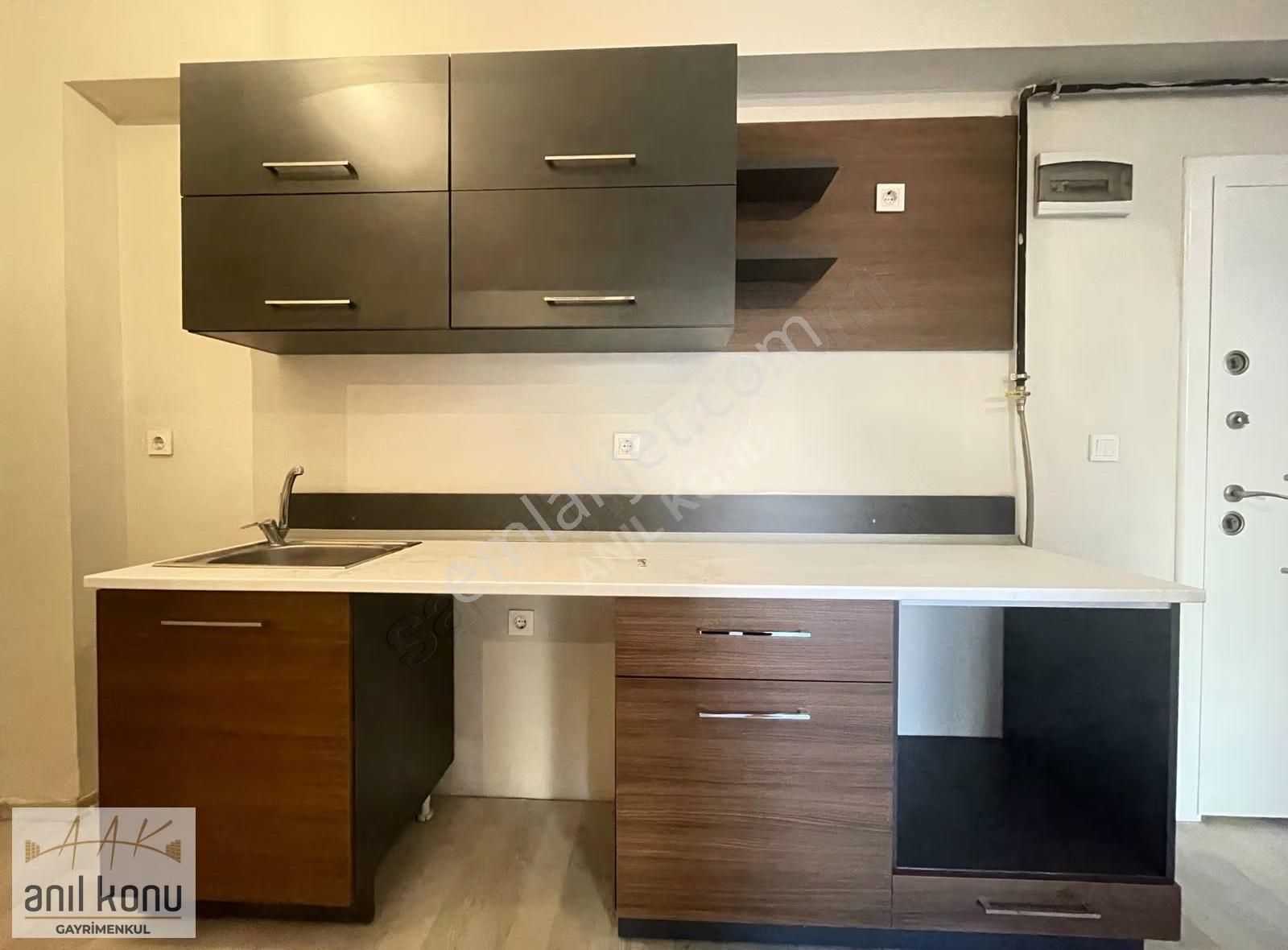Anıl Konu'dan Dumlupınar'da 2+1 Eşyasız Kiralık Daire - Görsel 24