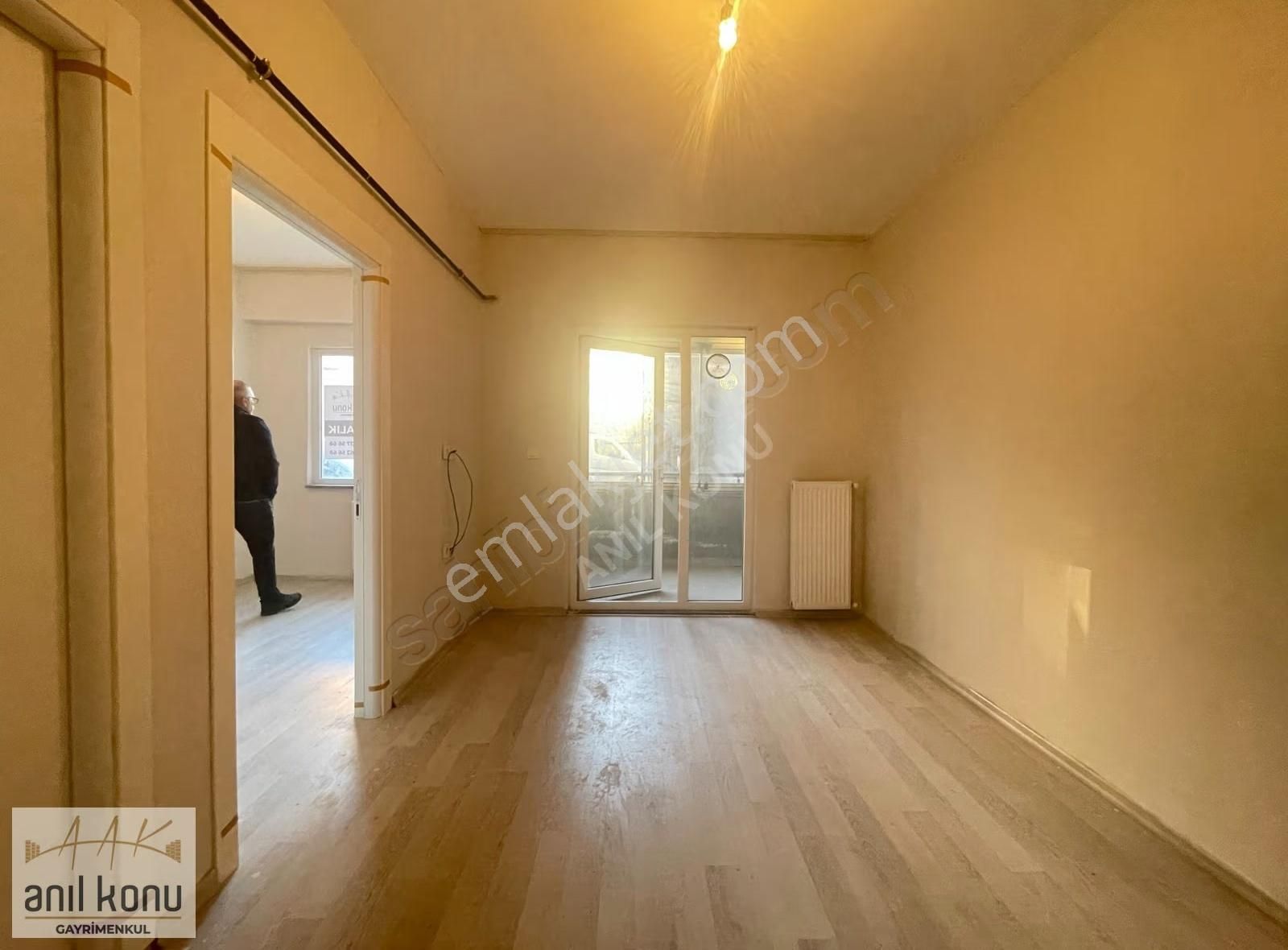Anıl Konu'dan Dumlupınar'da 2+1 Eşyasız Kiralık Daire - Görsel 2
