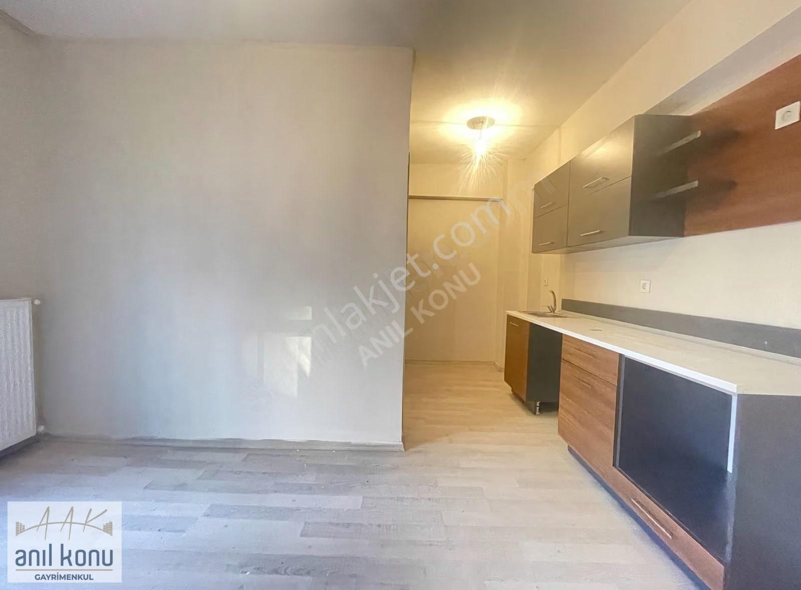 Anıl Konu'dan Dumlupınar'da 2+1 Eşyasız Kiralık Daire - Görsel 22