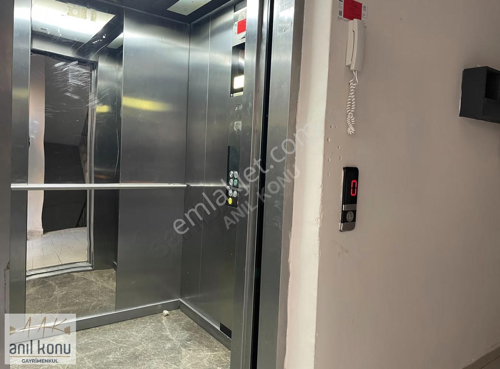 Anıl Konu'dan Dumlupınar'da 2+1 Eşyasız Kiralık Daire - Görsel 4