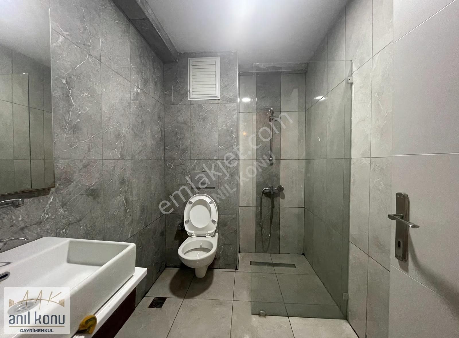 Anıl Konu'dan Dumlupınar'da 2+1 Eşyasız Kiralık Daire - Görsel 25