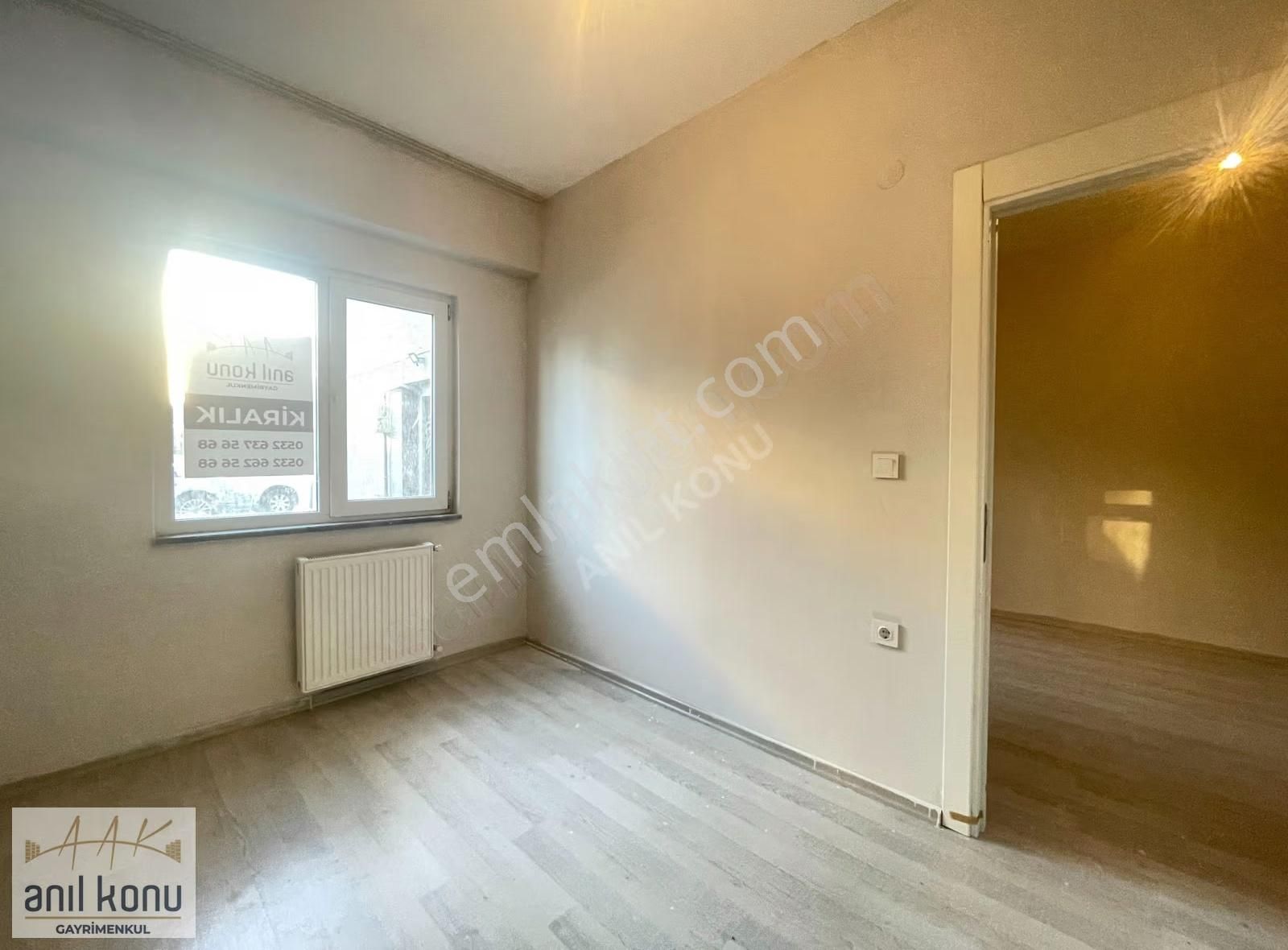 Anıl Konu'dan Dumlupınar'da 2+1 Eşyasız Kiralık Daire - Görsel 20