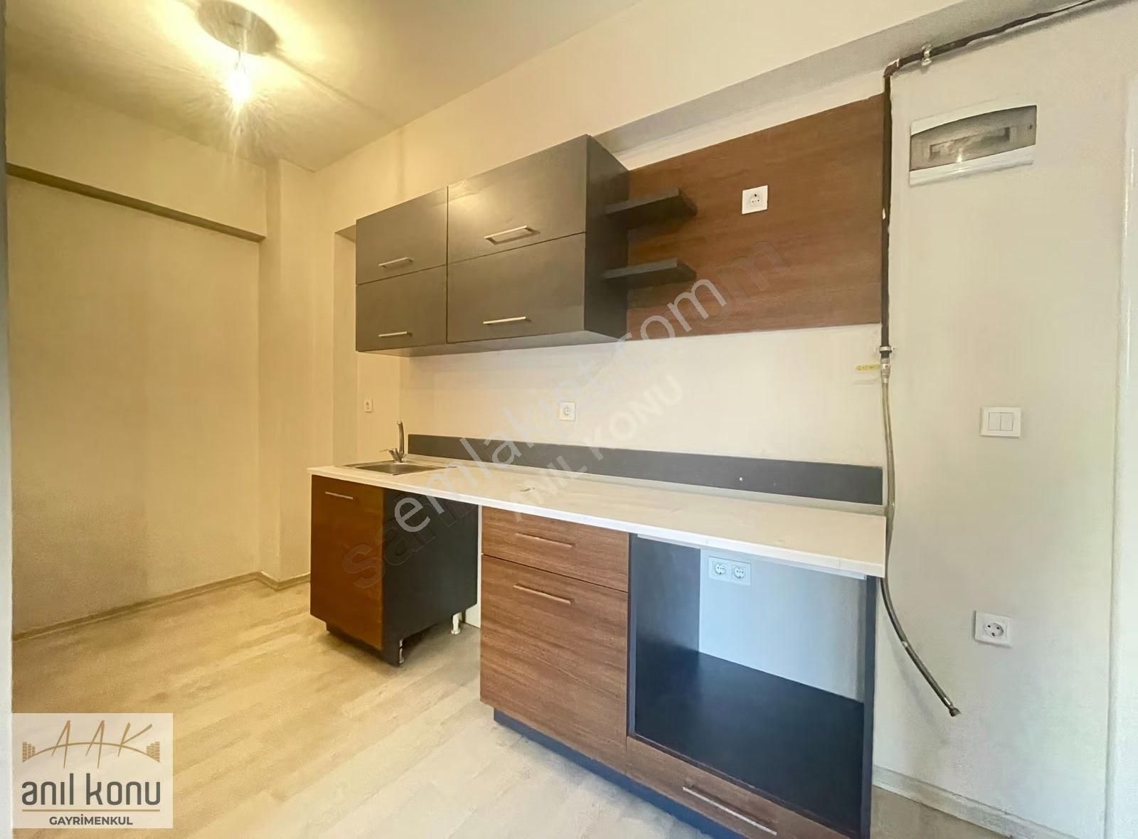 Anıl Konu'dan Dumlupınar'da 2+1 Eşyasız Kiralık Daire - Görsel 6