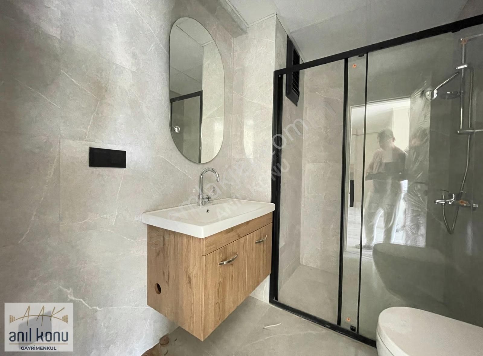 Anıl Konu'dan Baylan Plus'ta Sıfır Eşyalı 1+1 Kiralık Daire - Görsel 10