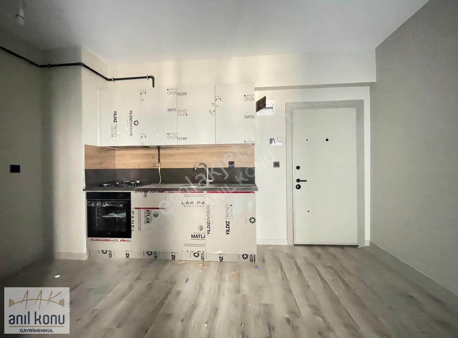 Anıl Konu'dan Baylan Plus'ta Sıfır Eşyalı 1+1 Kiralık Daire - Görsel 8
