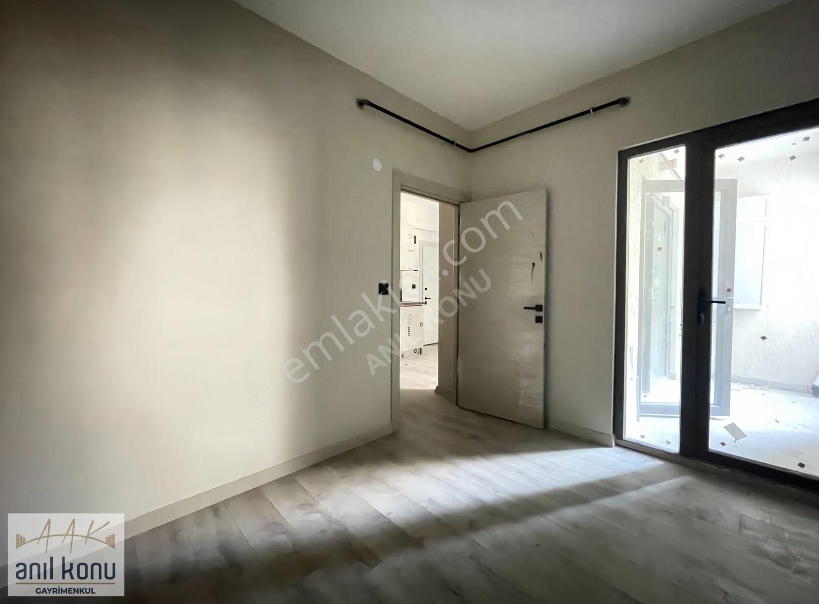 Anıl Konu'dan Baylan Plus'ta Sıfır Eşyalı 1+1 Kiralık Daire - Görsel 4
