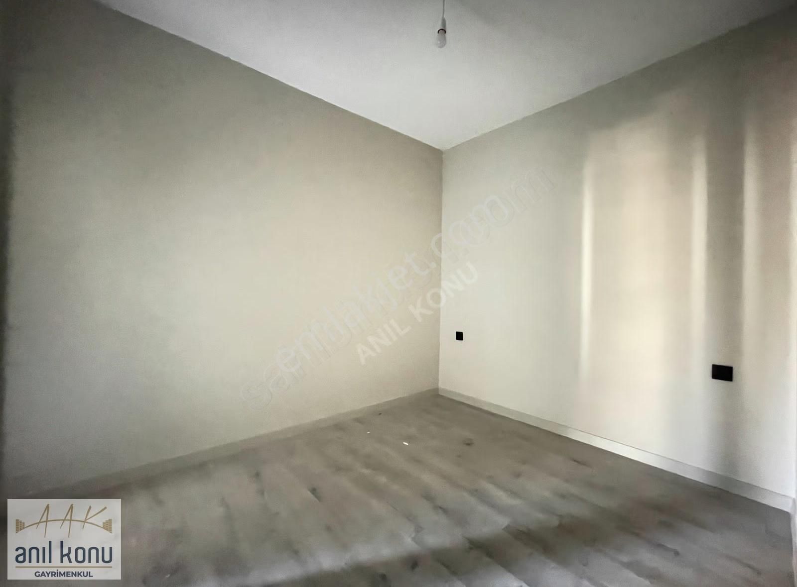 Anıl Konu'dan Baylan Plus'ta Sıfır Eşyalı 1+1 Kiralık Daire - Görsel 11