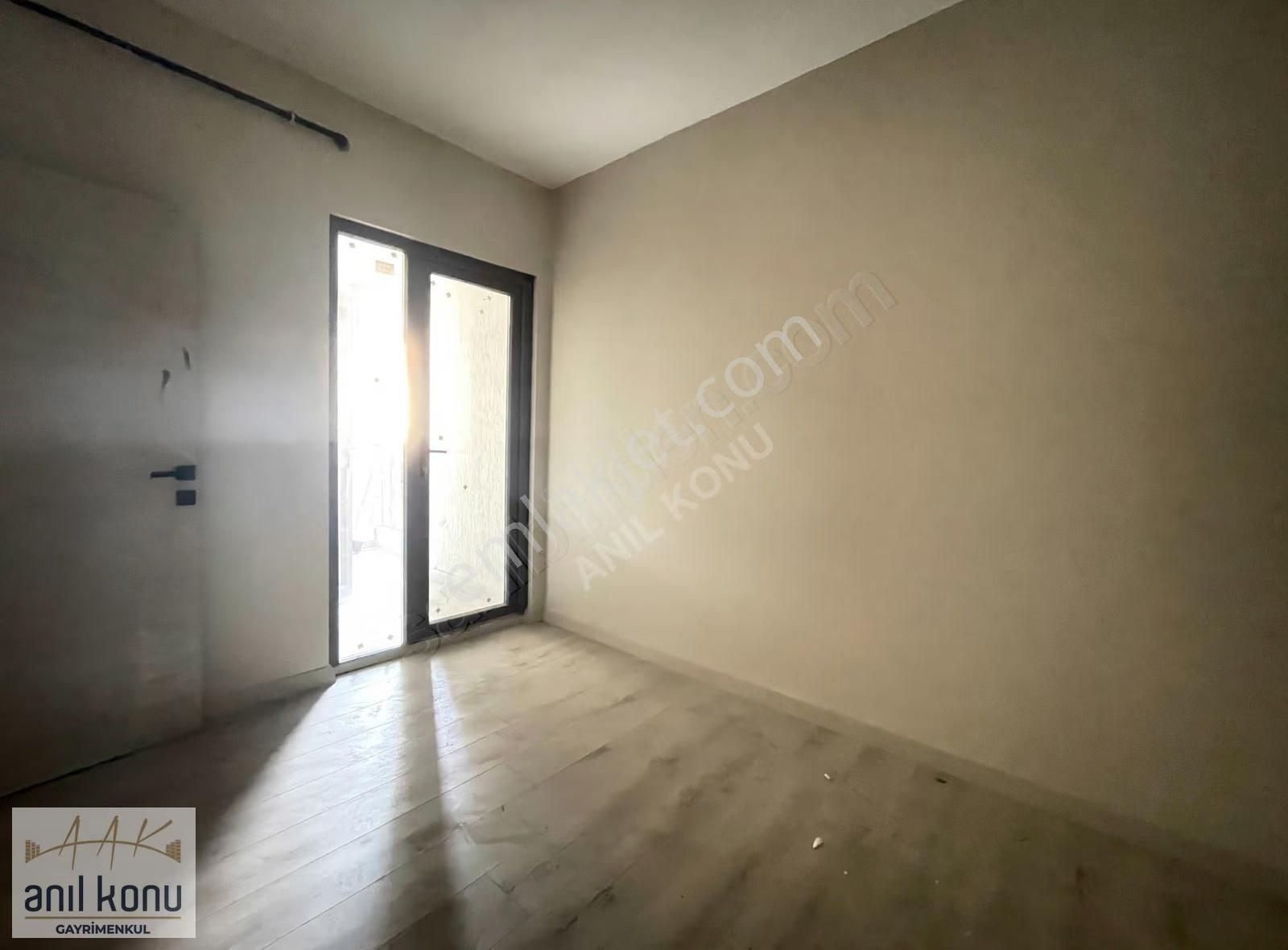 Anıl Konu'dan Baylan Plus'ta Sıfır Eşyalı 1+1 Kiralık Daire - Görsel 6