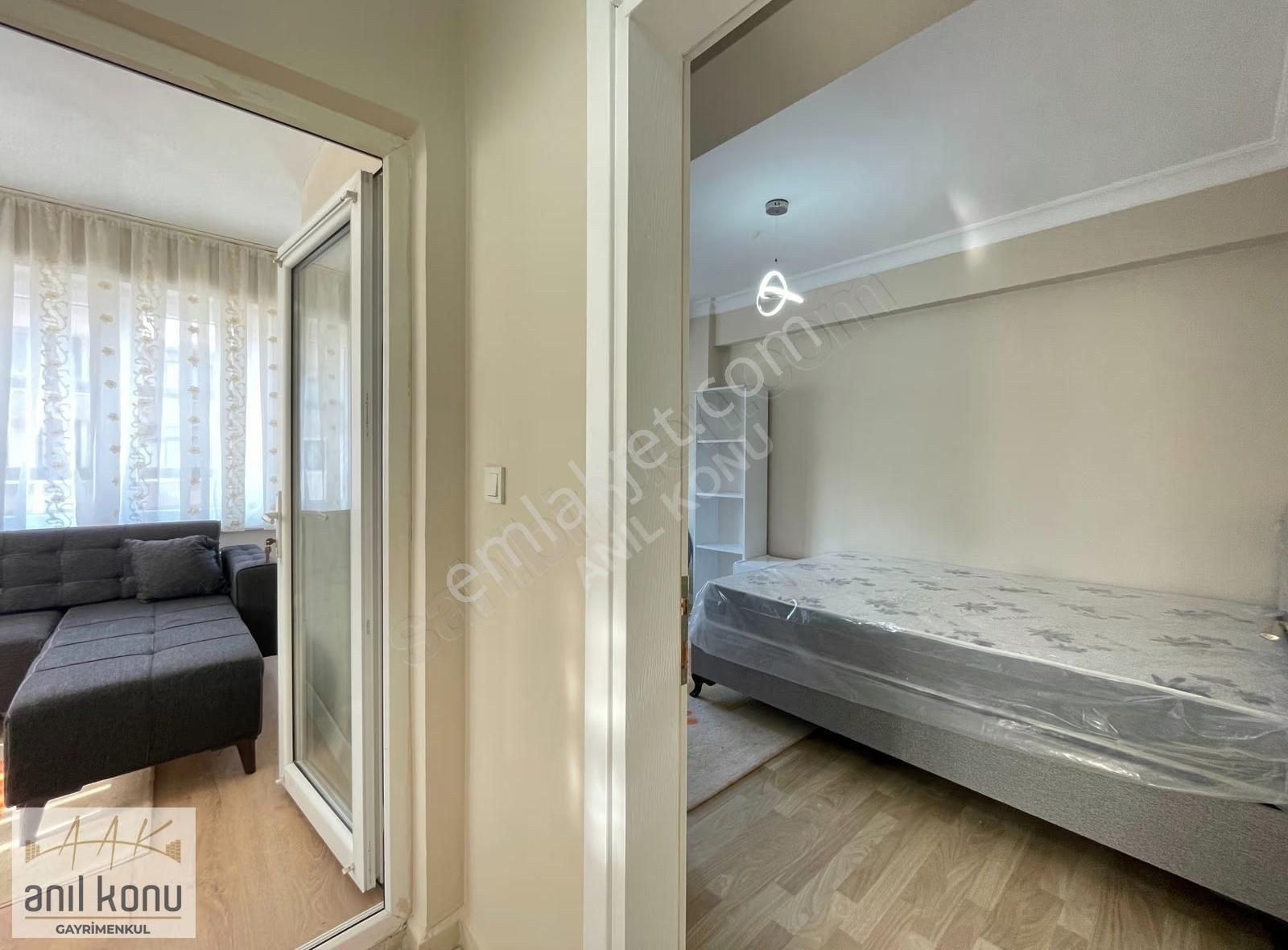 Anıl Konu'dan Trio Karşısı Ayrı Mutfaklı 2+1 Kiralık Daire - Görsel 14