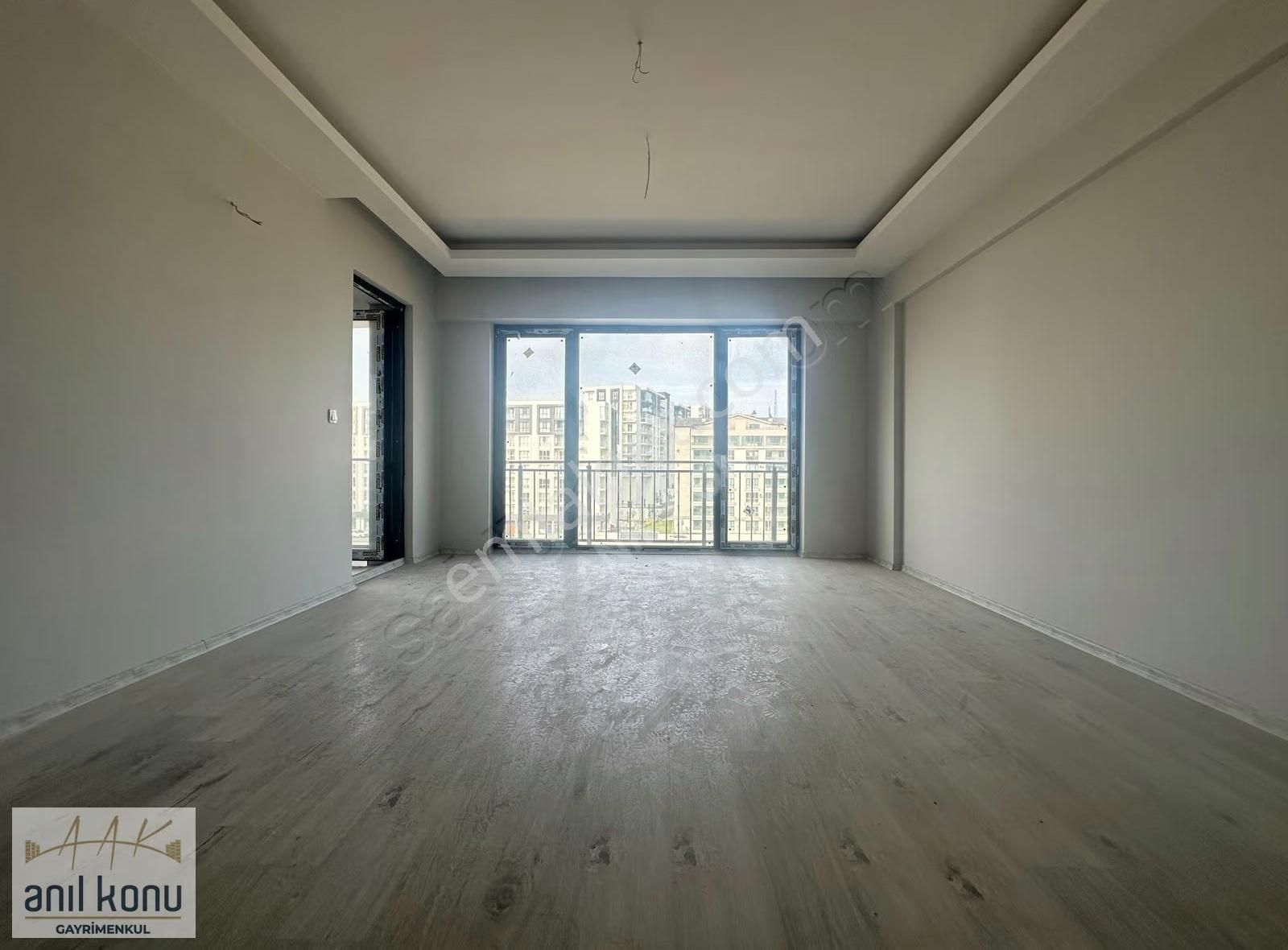 Anıl Konu'dan Balkan Nilüferium'da Ara Kat 2+1 Kiralık Daire - Görsel 32