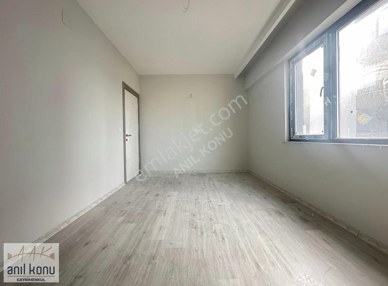 Anıl Konu'dan Balkan Nilüferium'da Ara Kat 2+1 Kiralık Daire - Görsel 9