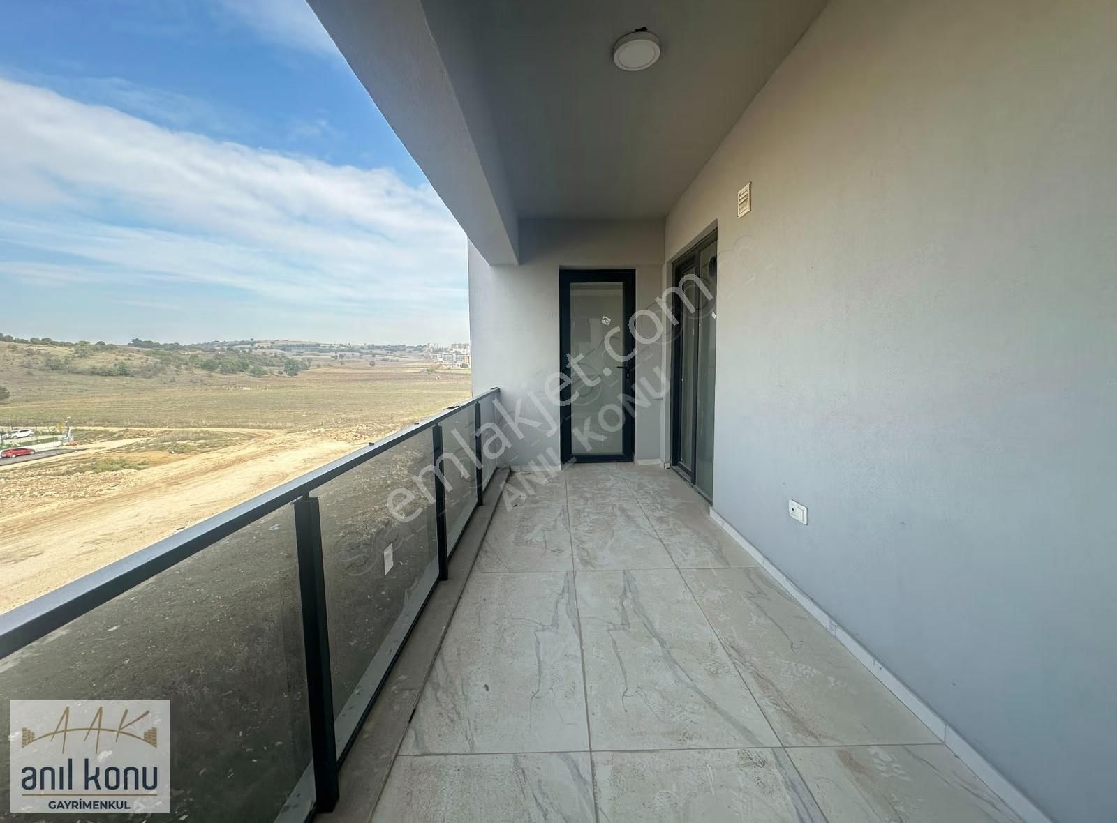 Anıl Konu'dan Balkan Nilüferium'da Ara Kat 2+1 Kiralık Daire - Görsel 22