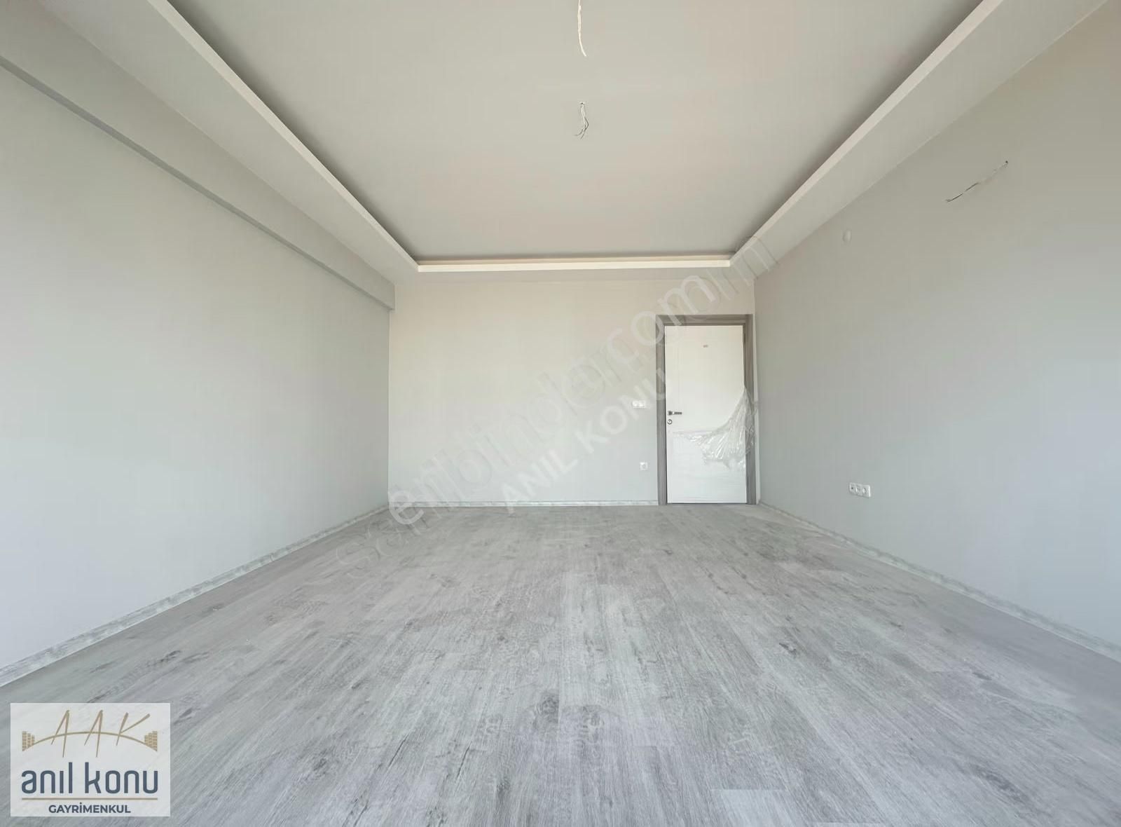 Anıl Konu'dan Balkan Nilüferium'da Ara Kat 2+1 Kiralık Daire - Görsel 21